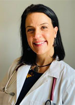 Ruth Webb, MSN, FNP-C