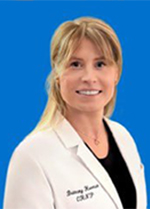 Brittany Harman, FNP